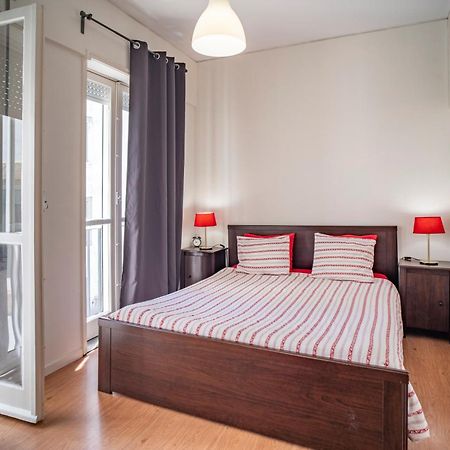 Ferienwohnung Opo Domus Porto Exterior foto
