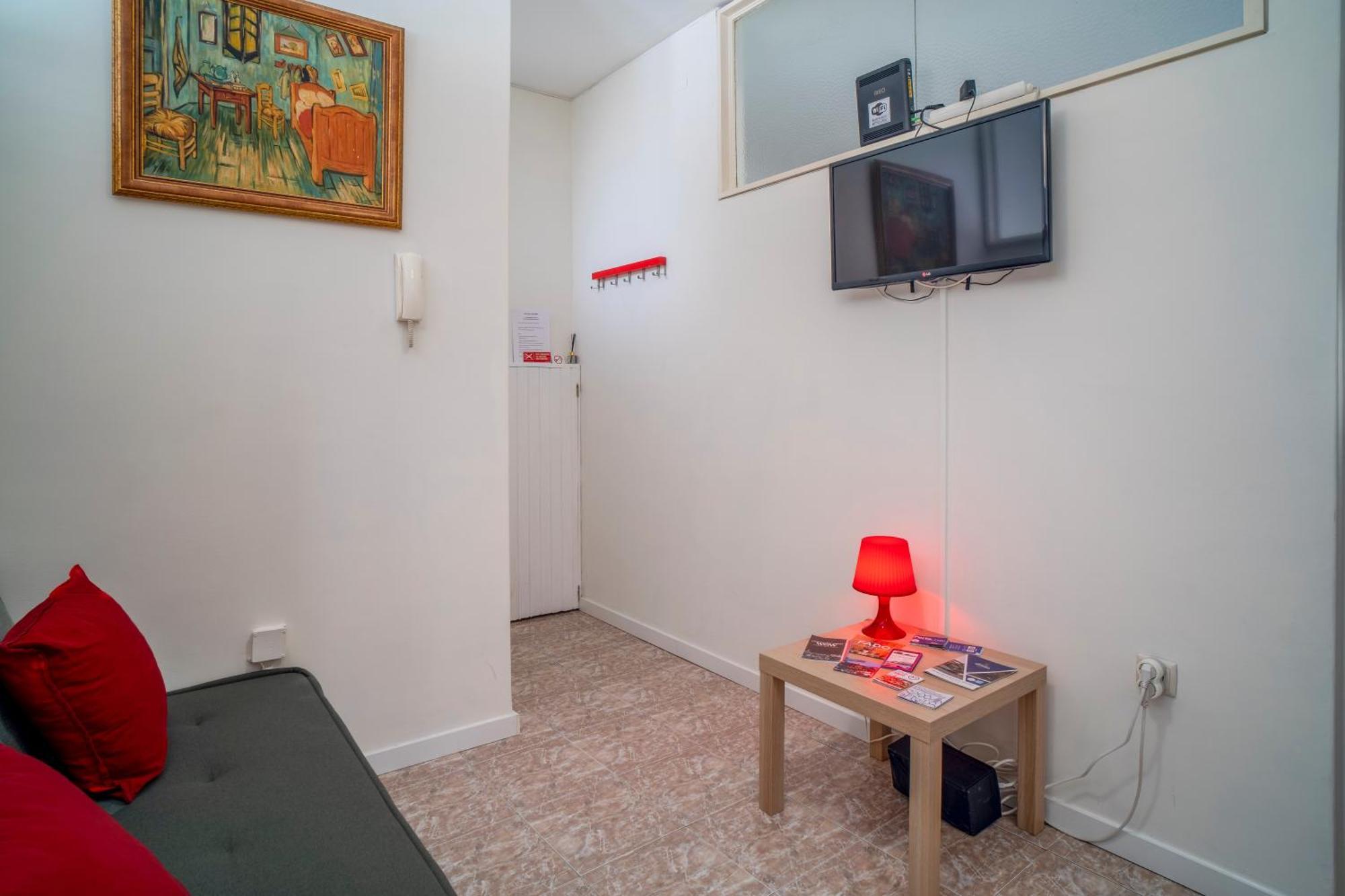 Ferienwohnung Opo Domus Porto Exterior foto