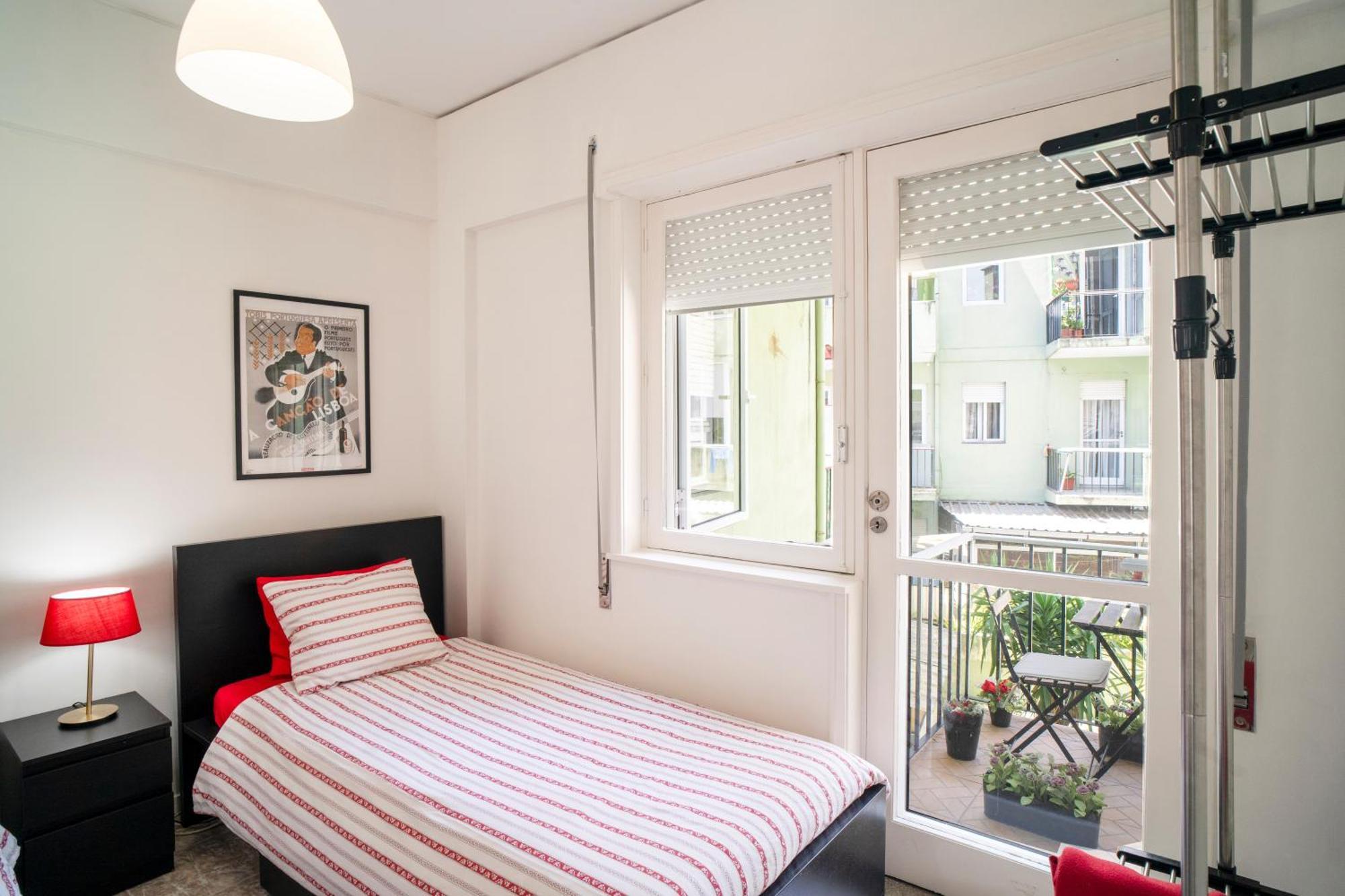 Ferienwohnung Opo Domus Porto Exterior foto