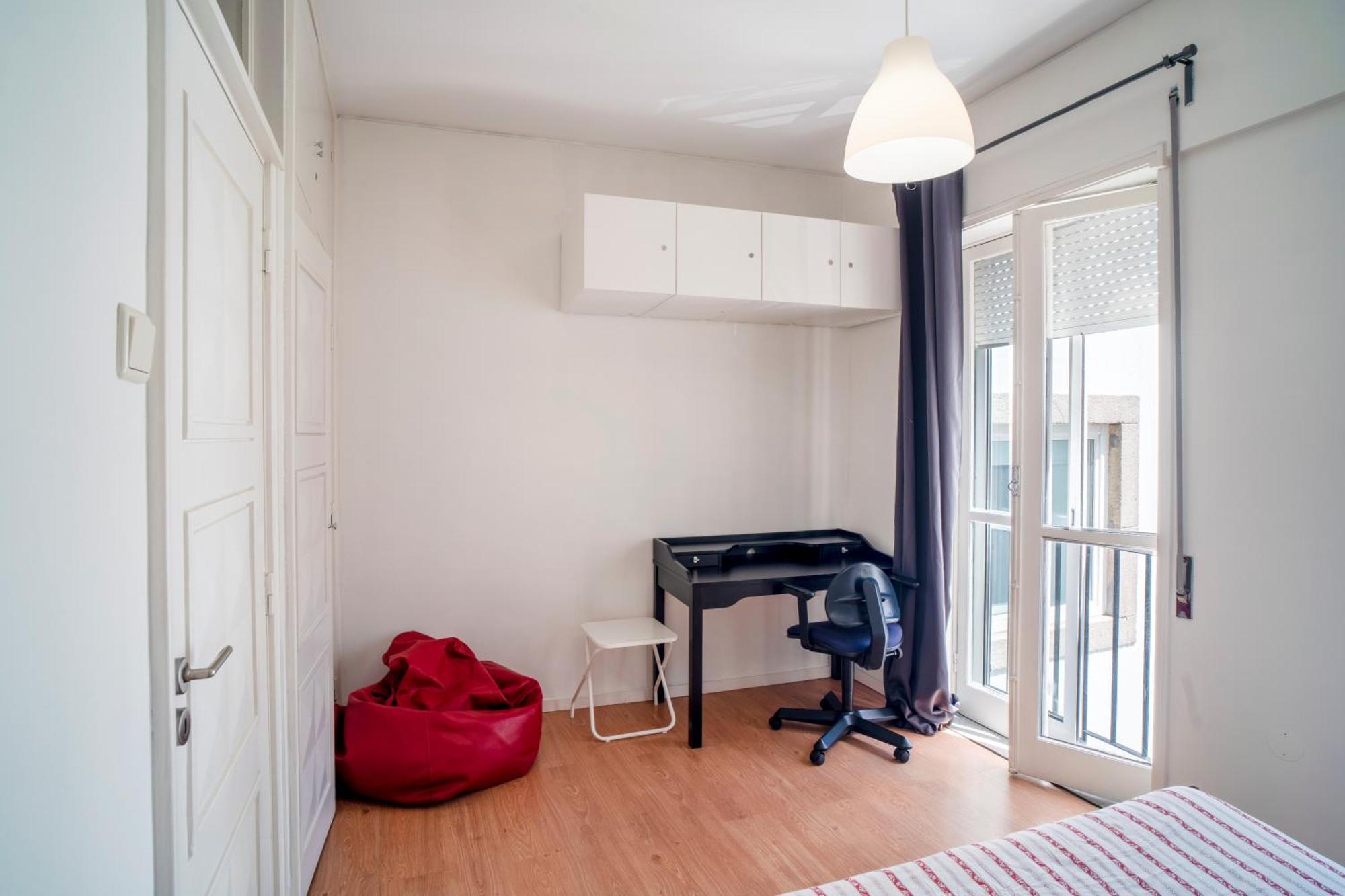 Ferienwohnung Opo Domus Porto Exterior foto